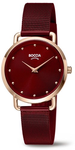 BOCCIA TITANIUM 3314-08