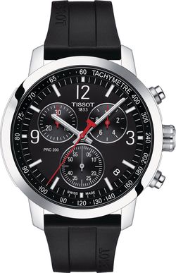 TISSOT T114.417.17.057.00