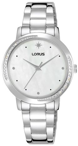 LORUS RG293RX9