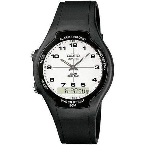 Casio AW-90H-7BVES