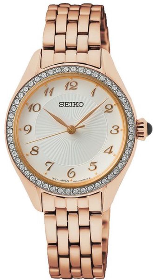 Seiko Quartz SUR396P1