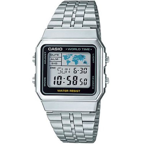 Casio Vintage A500WA-1D