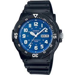 Casio Collection MRW-200H-2B2VEF