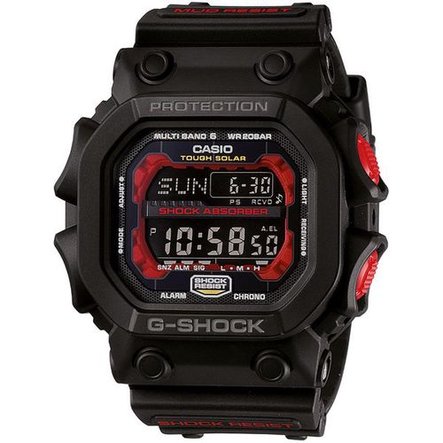 Casio G-Shock GXW-56-1AER