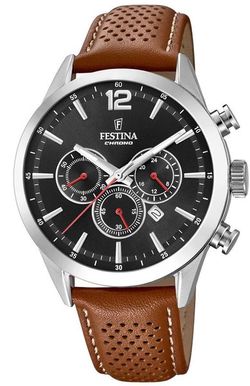 Festina Timeless Chronograph 20542/6