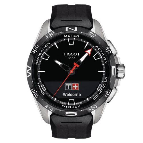 Tissot T-Touch Connect Solar T121.420.47.051.00