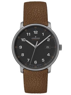 Junghans Form A Titan 027/2002.00