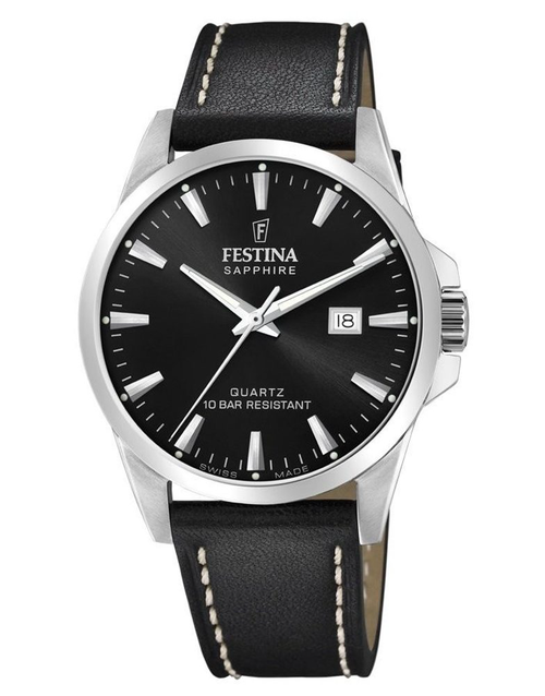 Hodinky Festina SWISS MADE 20025/4