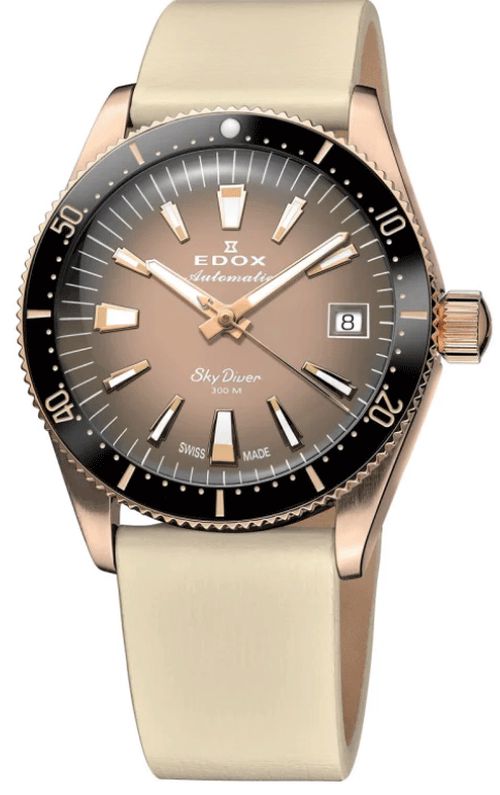 EDOX 80131 37RNC VDBEI