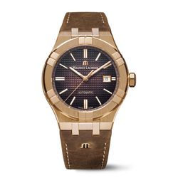 Maurice Lacroix Aikon Automatic Bronze AI6008-BRZ01-730-3