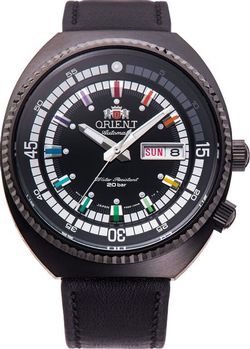 Orient Neo Classic Sports RA-AA0E07B Limited Edition