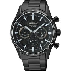 Seiko Chronograph SSB415P1