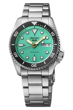 Seiko 5 Sports SKX Sports Style SRPK33K1