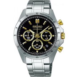 Seiko Spirit SBTR015