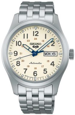 Seiko 5 Sports SRPK41K1 110th Watchmaking Anniversary Limited Edition