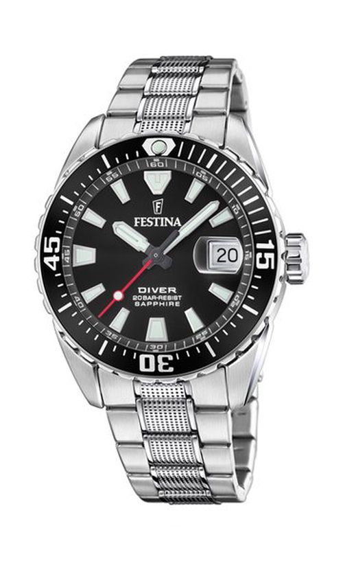 Festina The Originals Diver 20669/3