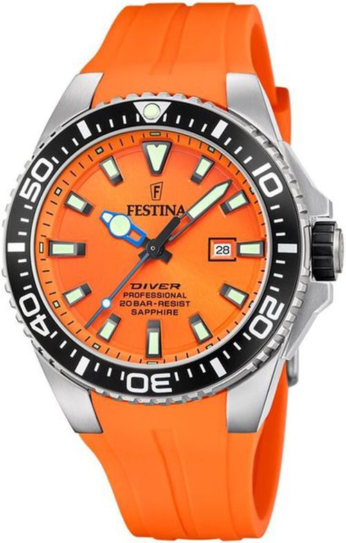 Festina The Originals Diver 20664/4