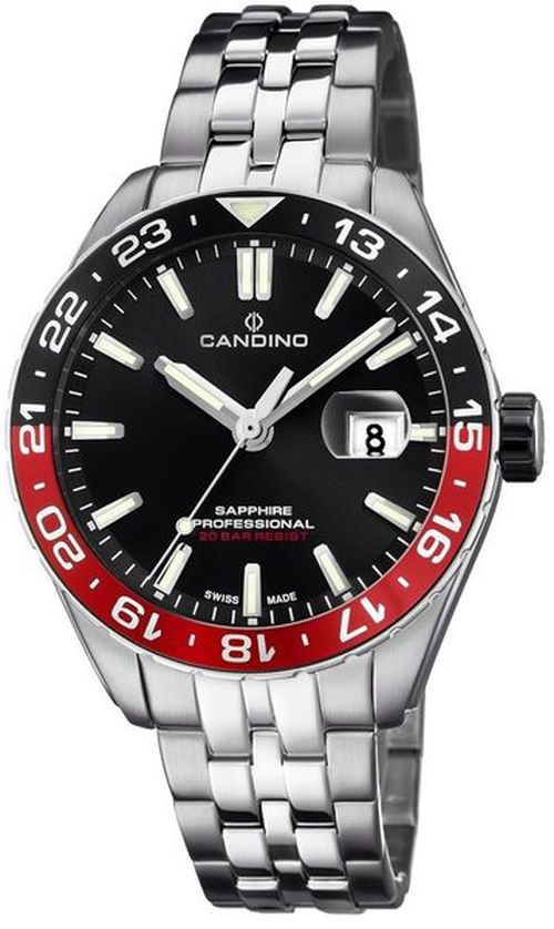 Candino Gents Sport Elegance C4717/3