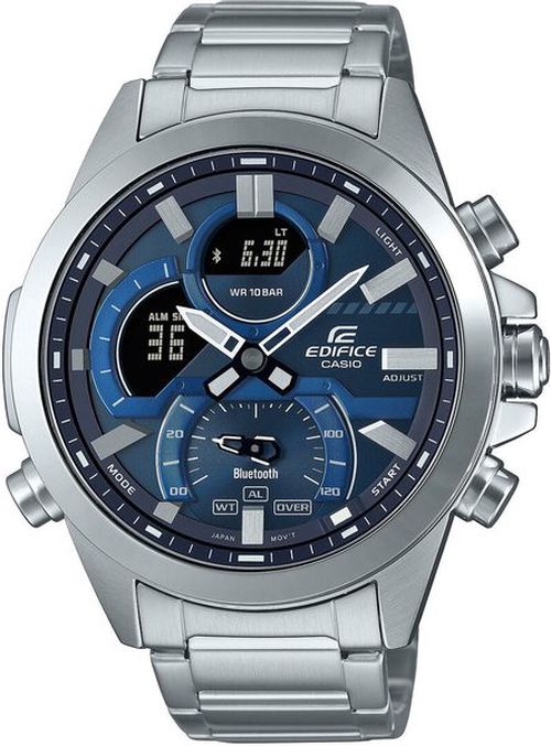 Casio Edifice ECB-30D-2AEF