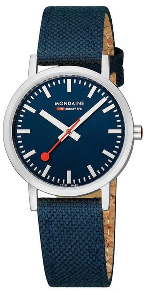 Mondaine Classic A660.30314.40SBD