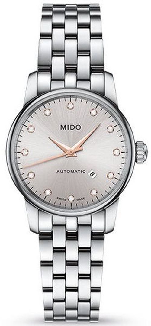 Mido Baroncelli Lady M7600.4.67.1