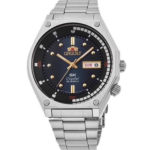 Orient SK Diver Retro RA-AA0B03L