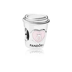 Pandora Korálek Moments 797185EN160