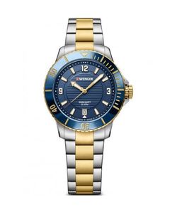 Wenger Sea Force 01.0621.114