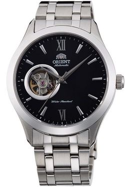 Orient Open Heart Automatic FAG03001B