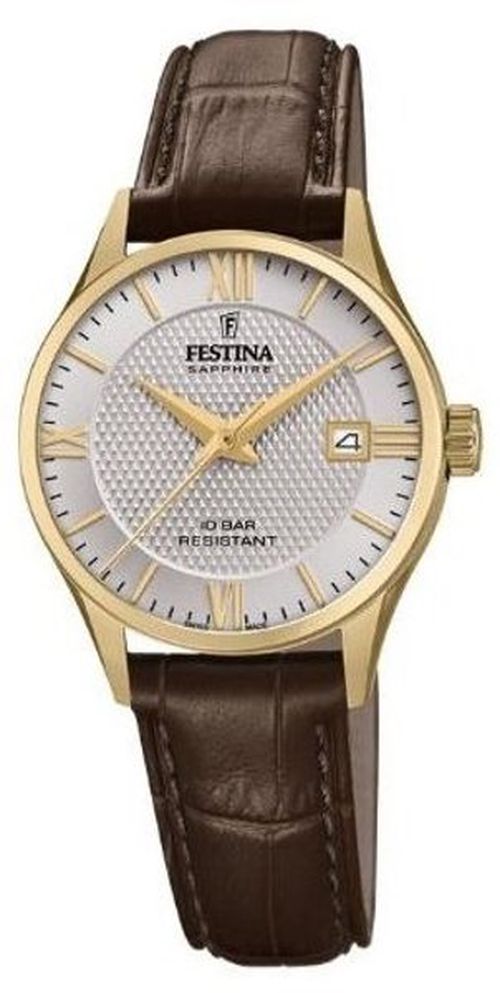 Festina Swiss Made 20011/2