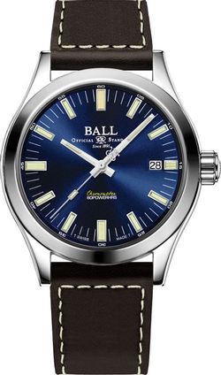 Ball Engineer M Marvelight (40mm) Manufacture COSC NM2032C-L1C-BE