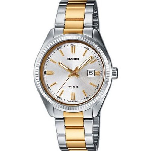 Casio Collection Basic LTP-1302PSG-7AVEF