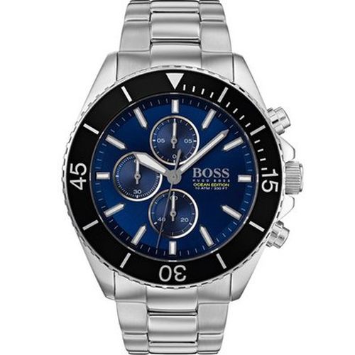 Hugo Boss Black Ocean 1513704