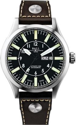 Ball Engineer Master II Aviator NM1080C-L13-BK