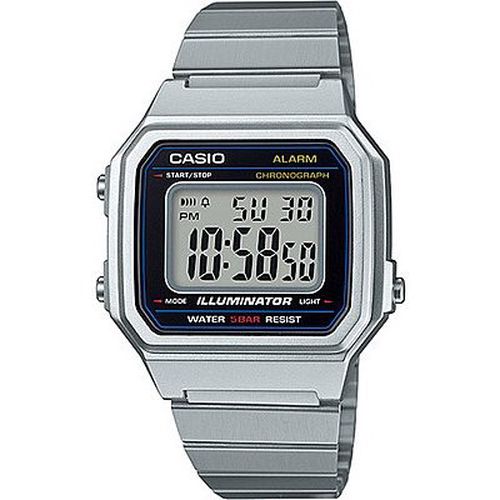 Casio Collection B650WD-1AEF