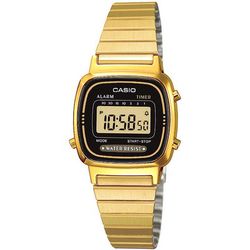 Casio Collection LA670WEGA-1EF