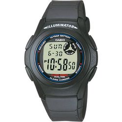 Casio Collection F-200W-1AEF