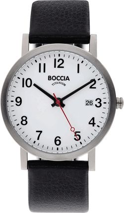 BOCCIA TITANIUM 3622-03