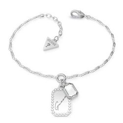 Guess Crystal Tag JUBB01137JWRHS