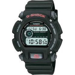 Casio G-Shock DW-9052-1VDR