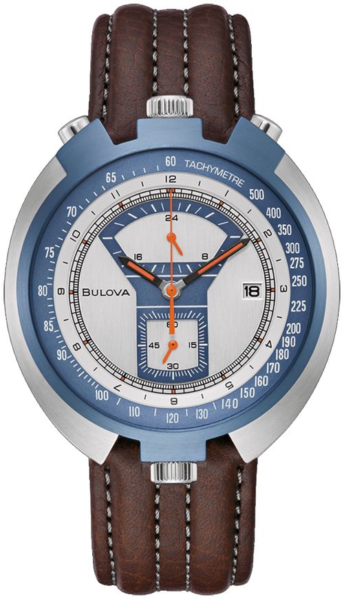 BULOVA 98B390