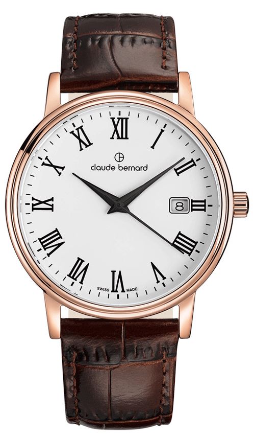 CLAUDE BERNARD 53007 37R BR