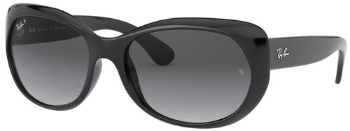 Ray-Ban RB4325 601/T3 - M (59-18-135)