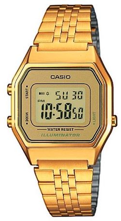 CASIO LA 680GA-9