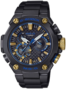 Hodinky Casio MRG-B2000B-1ADR G-SHOCK PRO