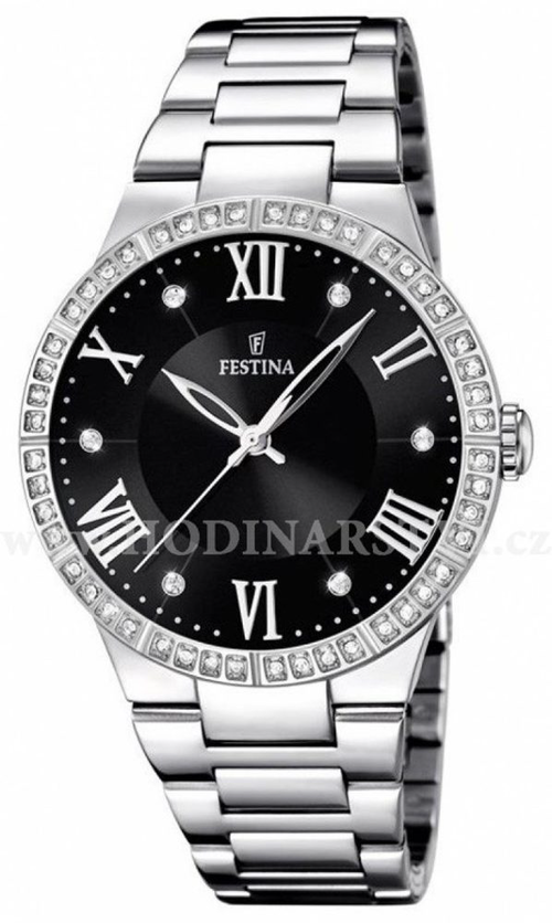 Hodinky Festina BOYFRIEND COLLECTION 16719/2