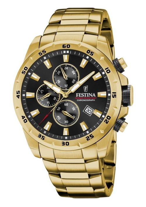 Hodinky Festina CHRONO SPORT 20541/4