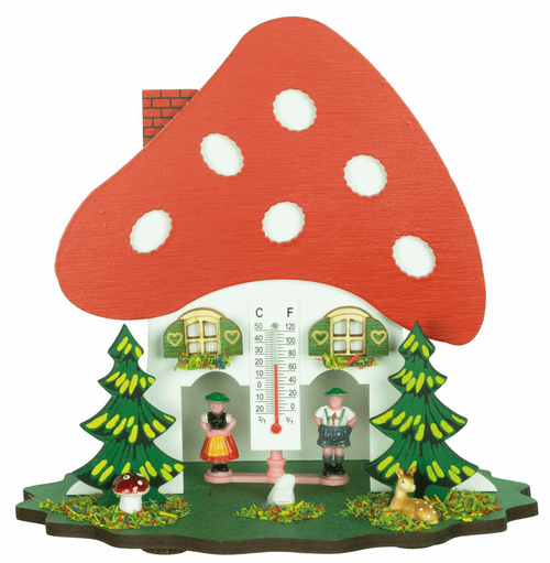 Meteodomeček Trenkle TR806