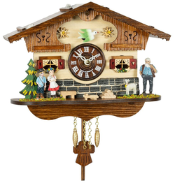 Trenkle 2042 PQ - Kukačky od německého výrobce