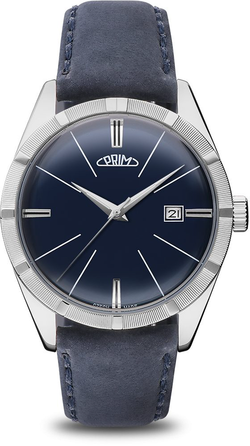 Hodinky PRIM Repre W01C.13170.K